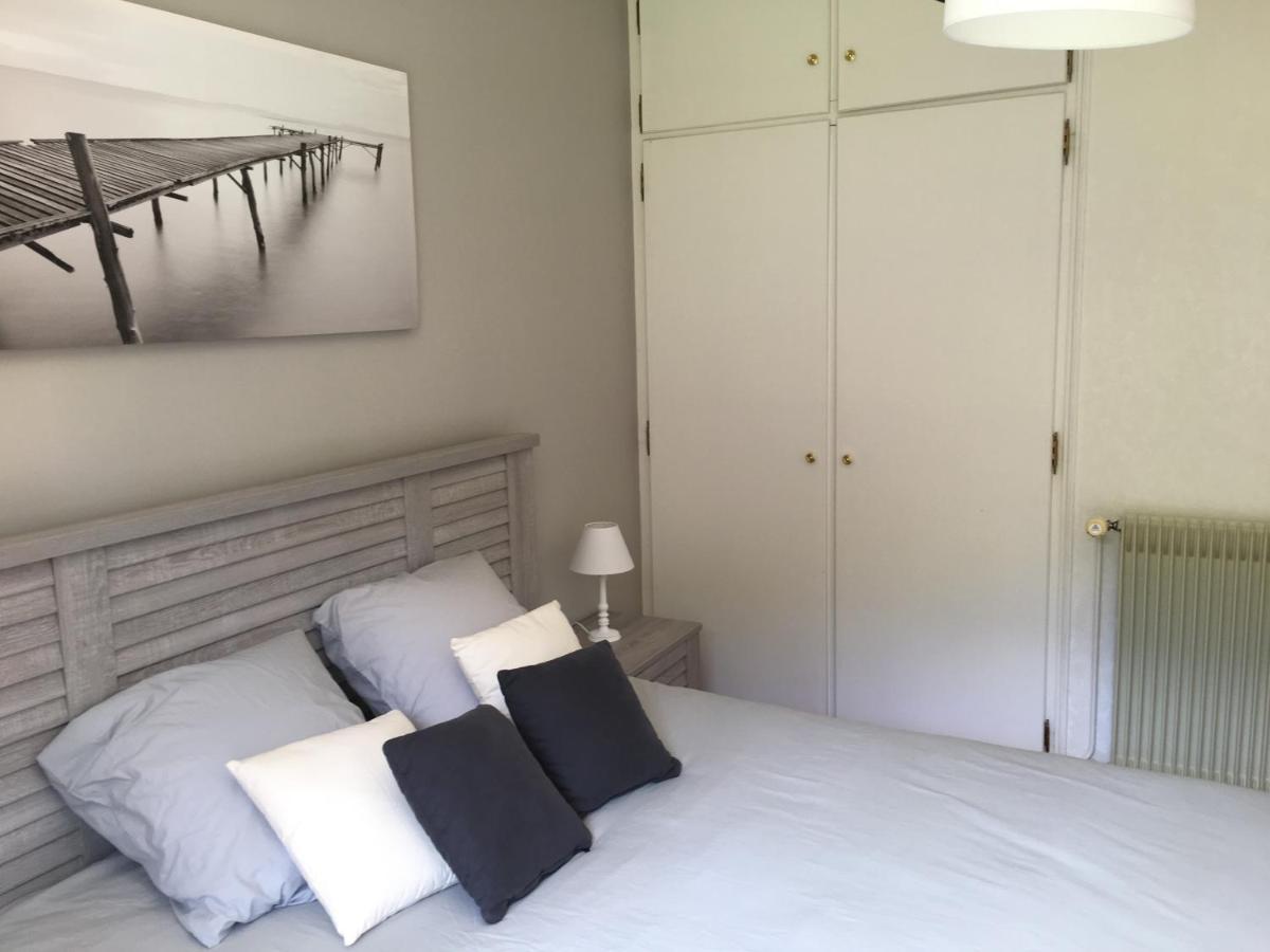 B&B Folespoir Bayeux Zewnętrze zdjęcie