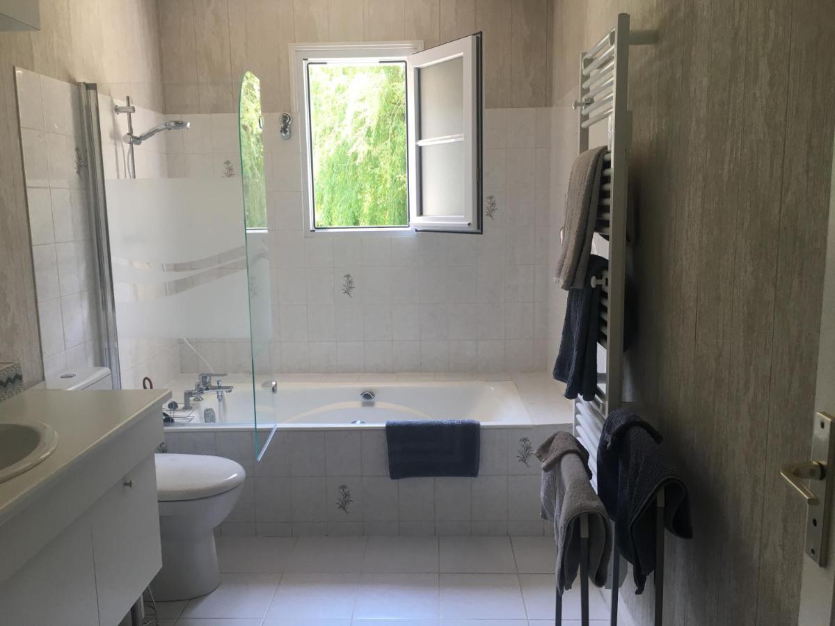 B&B Folespoir Bayeux Zewnętrze zdjęcie