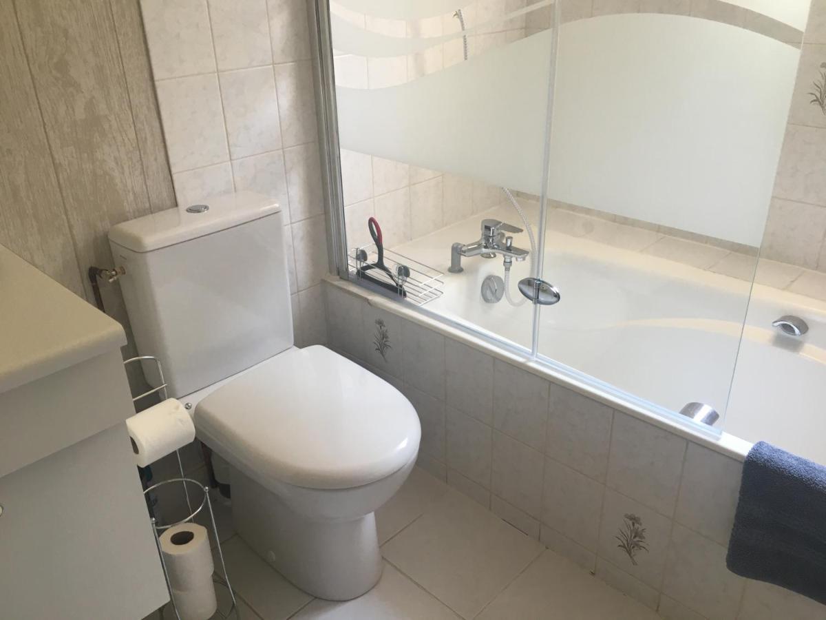 B&B Folespoir Bayeux Zewnętrze zdjęcie