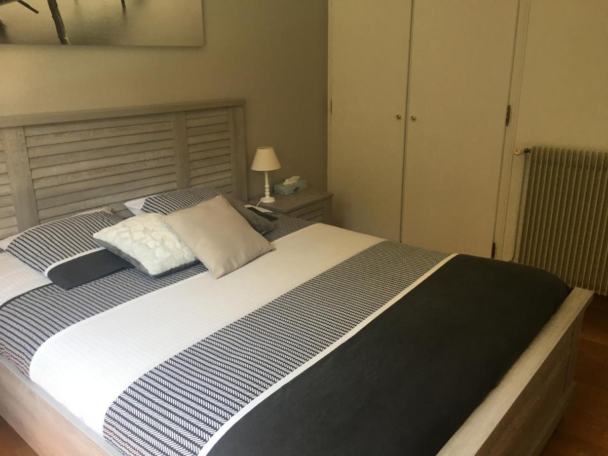 B&B Folespoir Bayeux Zewnętrze zdjęcie