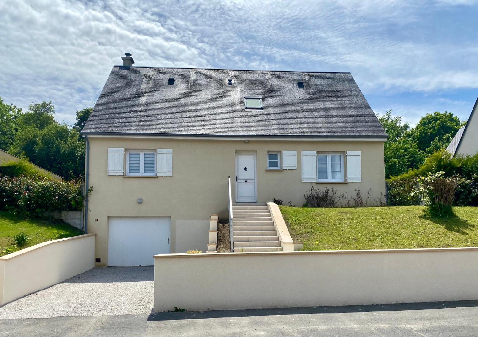 B&B Folespoir Bayeux Zewnętrze zdjęcie